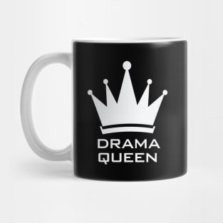 Drama Queen Mug